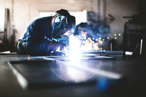 Professional Welder & Metal Fabrication in Clifton Springs, NY