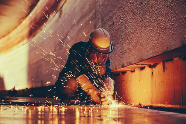Best Structural Steel Welding in Clifton Springs, NY