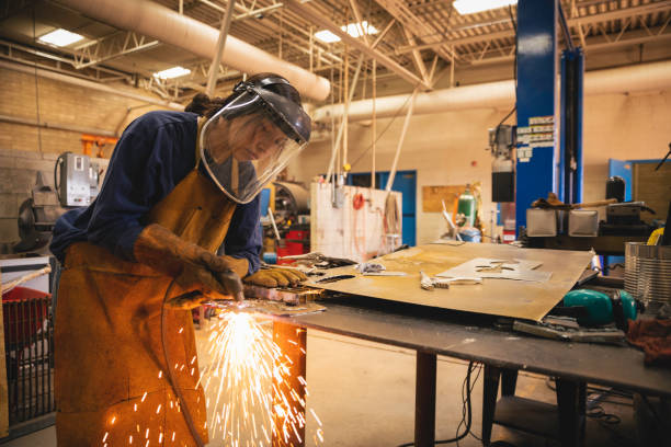 Best Specialty Welding Processes in Clifton Springs, NY