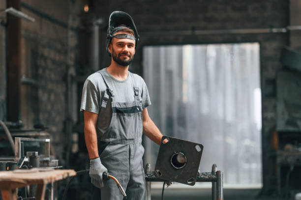 Best Automation and Robotic Welding in Clifton Springs, NY