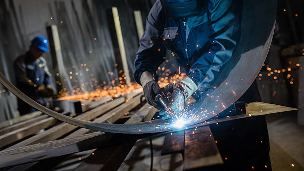 Best Aerospace and Defense Welding in Clifton Springs, NY
